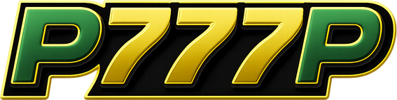 p777p লোগো